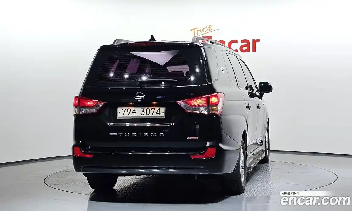 SsangYong Korando 2015 2.0 автомат (гидро), фото 4