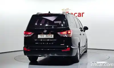 SsangYong Korando 2015 2.0 автомат (гидро), миниатюра 4