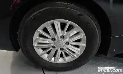 SsangYong Korando 2015 2.0 автомат (гидро), миниатюра 5