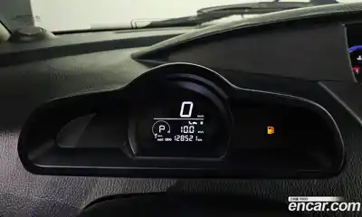 SsangYong Korando 2015 2.0 автомат (гидро), миниатюра 8