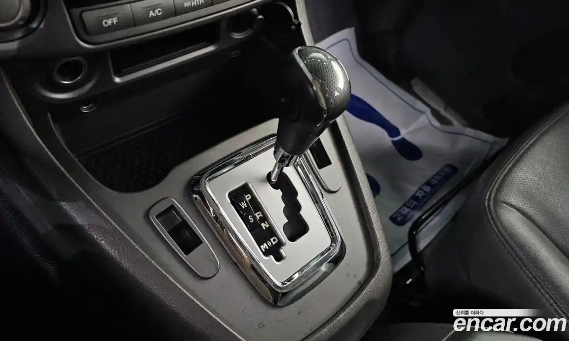 SsangYong Korando 2015 2.0 автомат (гидро), фото 9