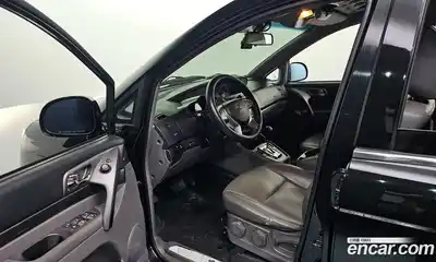 SsangYong Korando 2015 2.0 автомат (гидро), миниатюра 10