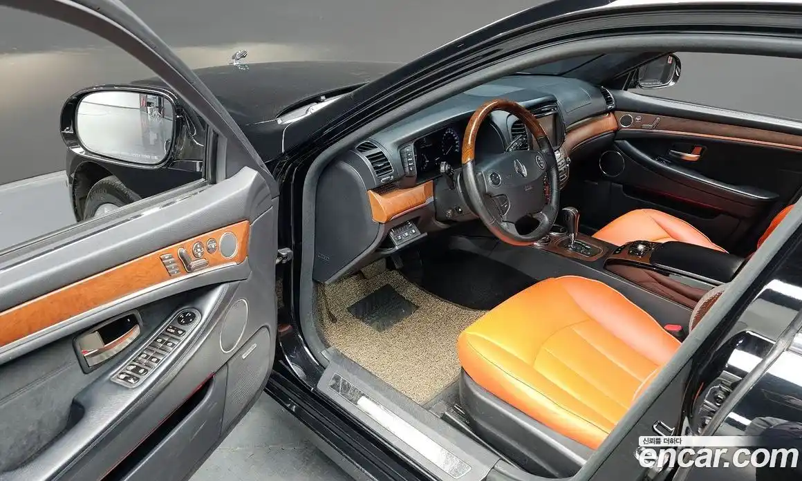 SsangYong Chairman 2015 3.2 гидро, фото 11