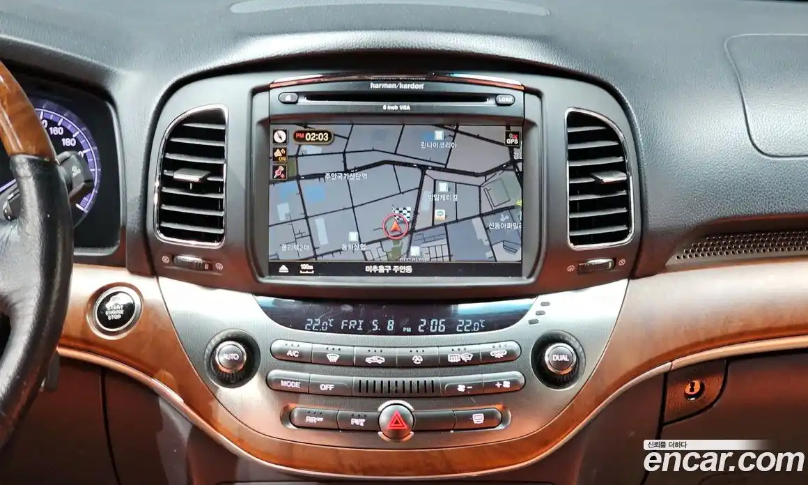 SsangYong Chairman 2015 3.2 гидро, фото 13
