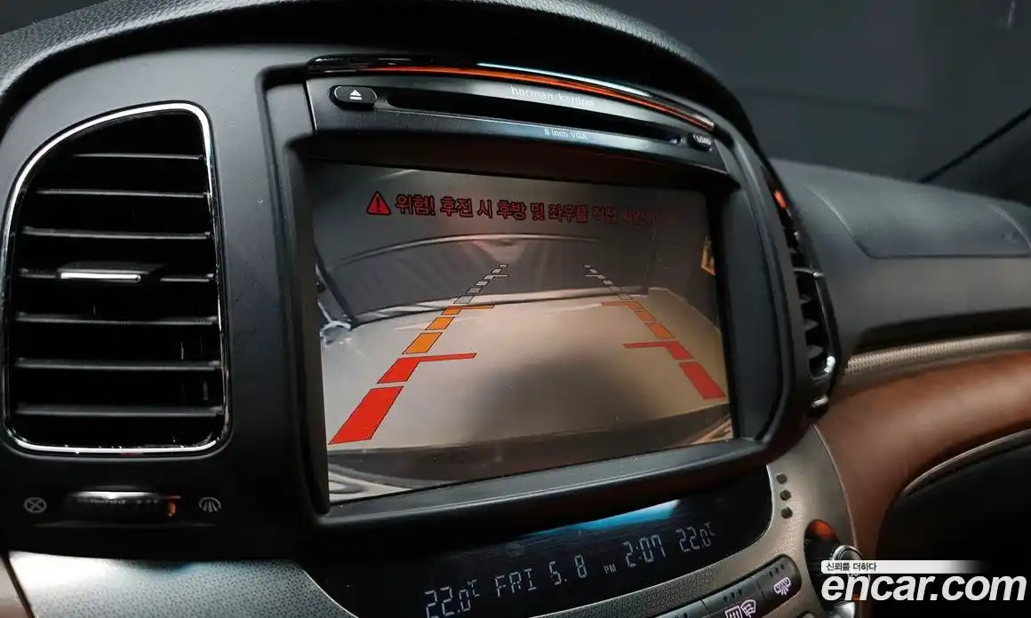 SsangYong Chairman 2015 3.2 гидро, фото 14