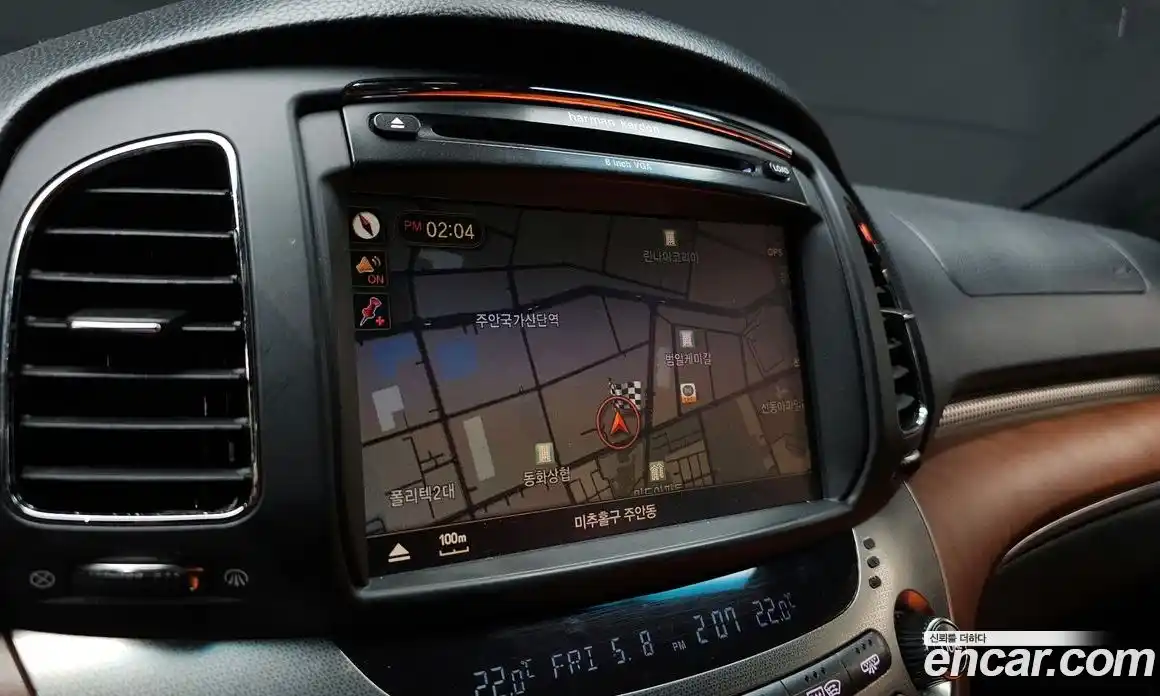 SsangYong Chairman 2015 3.2 гидро, фото 15