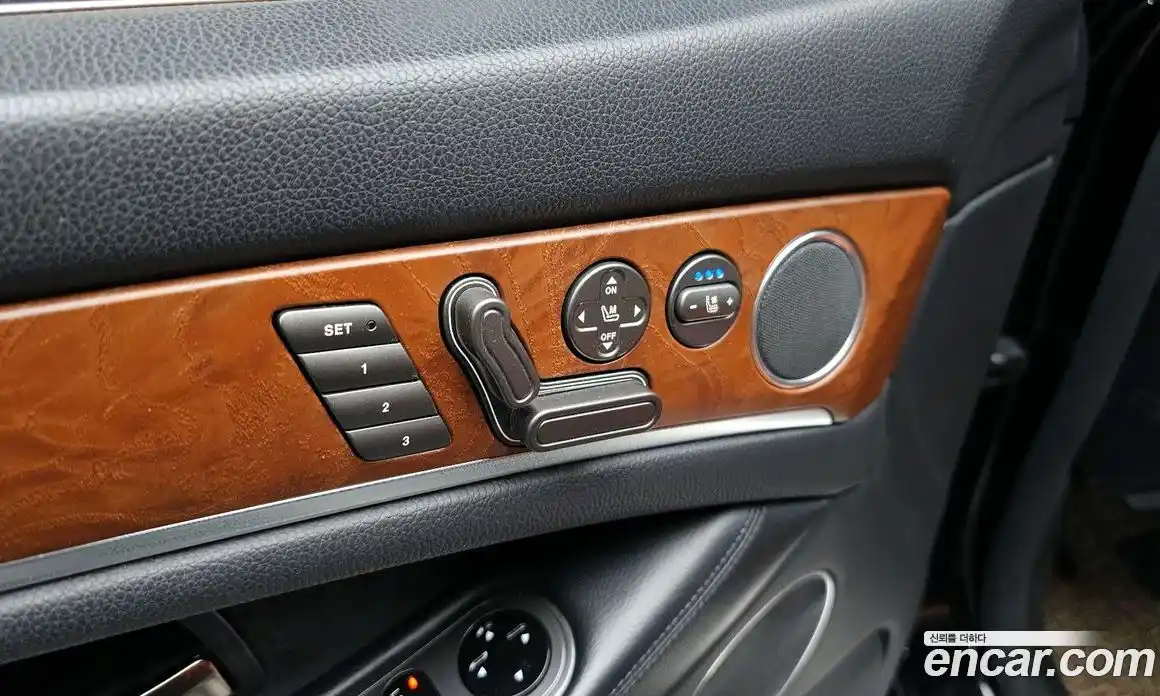 SsangYong Chairman 2015 3.2 гидро, фото 16