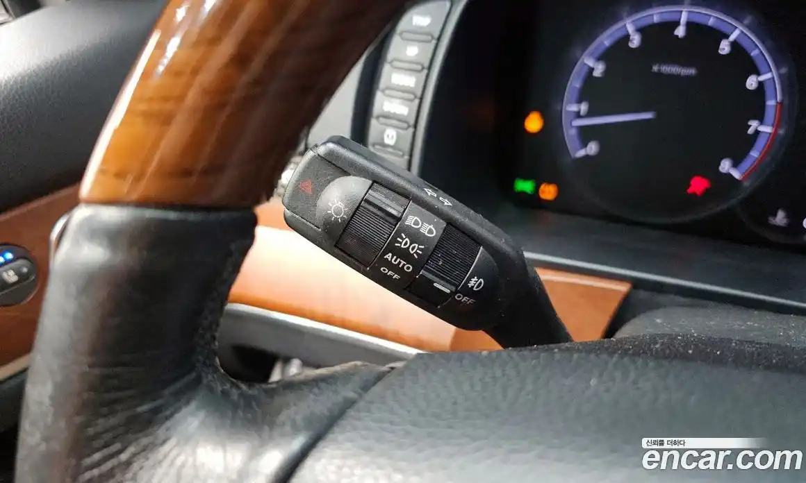 SsangYong Chairman 2015 3.2 гидро, фото 17