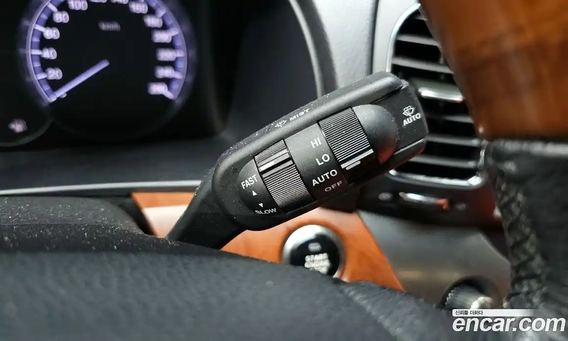 SsangYong Chairman 2015 3.2 гидро, фото 18