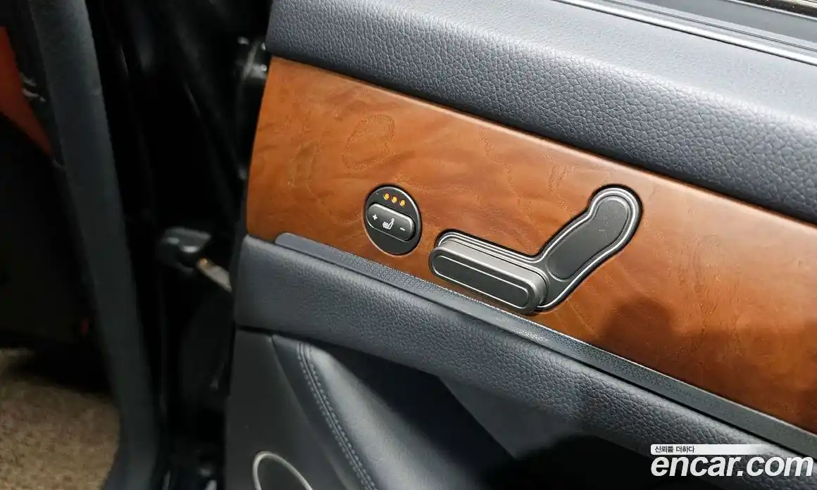 SsangYong Chairman 2015 3.2 гидро, фото 19