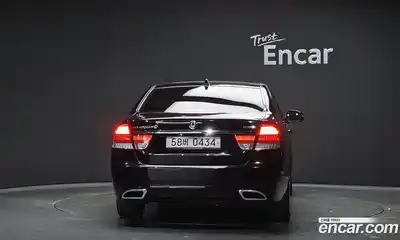 SsangYong Chairman 2015 3.2 гидро, миниатюра 4