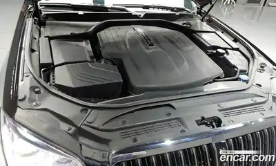 SsangYong Chairman 2015 3.2 гидро, миниатюра 6