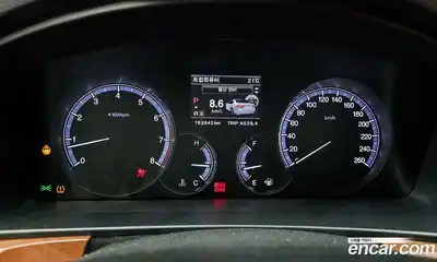 SsangYong Chairman 2015 3.2 гидро, миниатюра 8