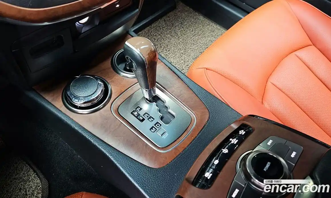SsangYong Chairman 2015 3.2 гидро, фото 9