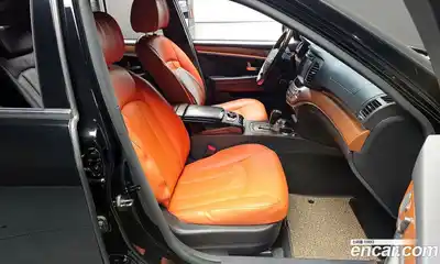 SsangYong Chairman 2015 3.2 гидро, миниатюра 10