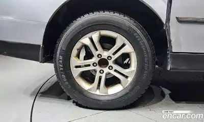 SsangYong Korando 2012 2.0 автомат (гидро), миниатюра 5
