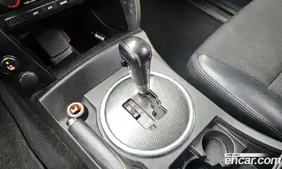 SsangYong Korando 2012 2.0 автомат (гидро), миниатюра 9