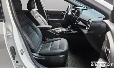 Chevrolet Trax 2024 1.2 гидро, миниатюра 11