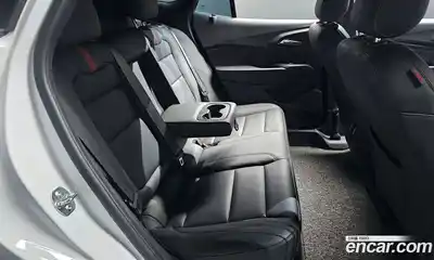 Chevrolet Trax 2024 1.2 гидро, миниатюра 12
