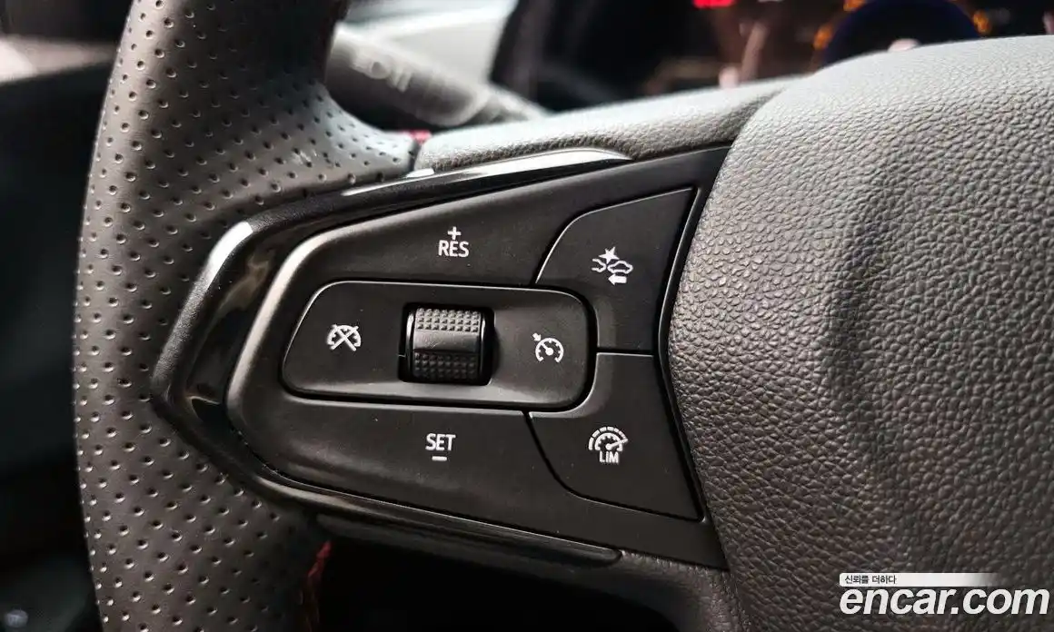 Chevrolet Trax 2024 1.2 гидро, фото 16