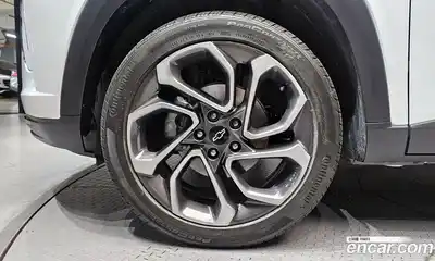 Chevrolet Trax 2024 1.2 гидро, миниатюра 5
