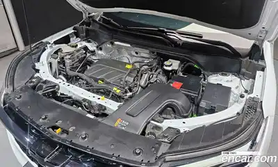 Chevrolet Trax 2024 1.2 гидро, миниатюра 6