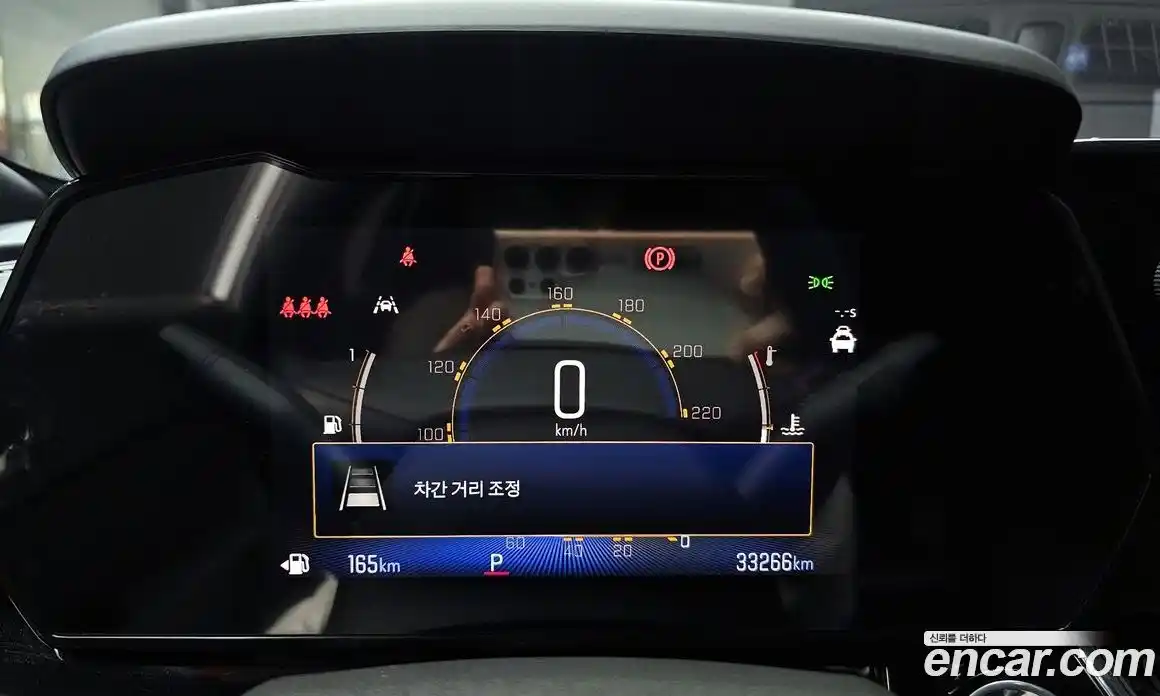 Chevrolet Trax 2024 1.2 гидро, фото 8