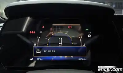 Chevrolet Trax 2024 1.2 гидро, миниатюра 8