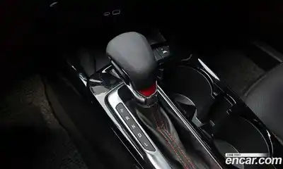 Chevrolet Trax 2024 1.2 гидро, миниатюра 9