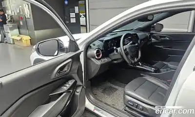 Chevrolet Trax 2024 1.2 гидро, миниатюра 10