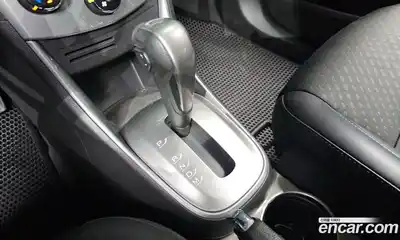 Chevrolet Trax 2015 1.4 автомат (гидро), миниатюра 12