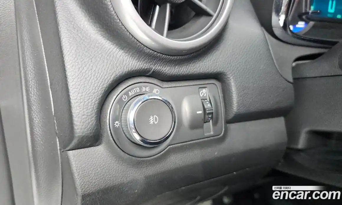 Chevrolet Trax 2015 1.4 автомат (гидро), фото 25