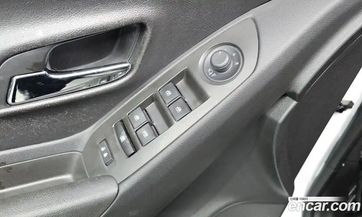 Chevrolet Trax 2015 1.4 автомат (гидро), фото 27