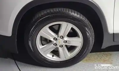 Chevrolet Trax 2015 1.4 автомат (гидро), миниатюра 5