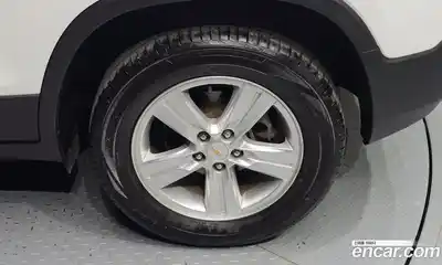 Chevrolet Trax 2015 1.4 автомат (гидро), миниатюра 7