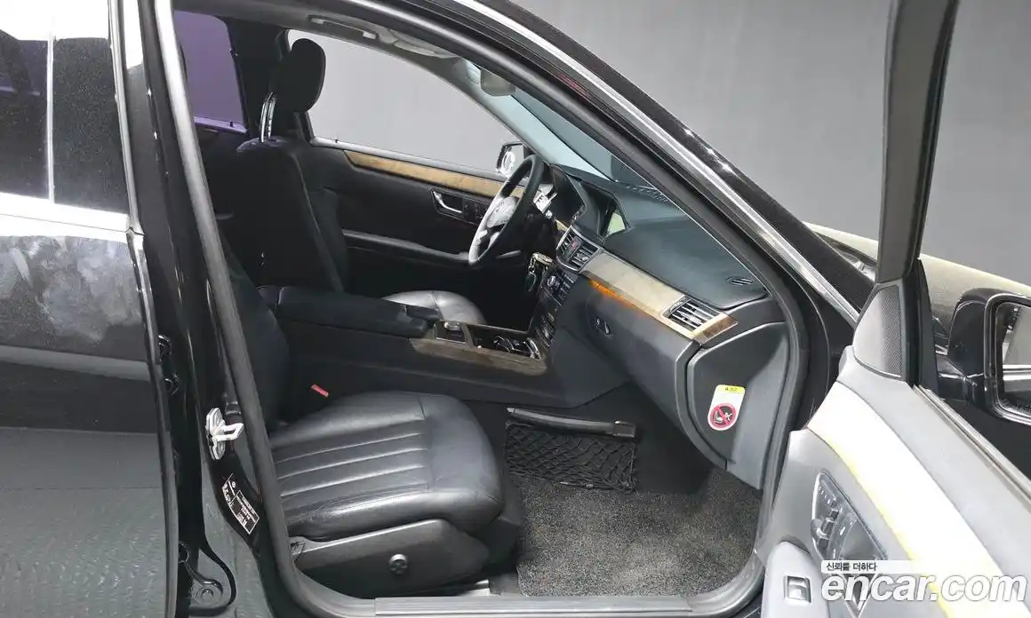 Mercedes-Benz E-Class 2011 3.5 гидро, фото 11