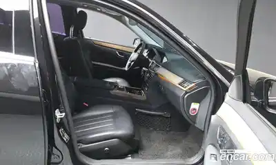 Mercedes-Benz E-Class 2011 3.5 гидро, миниатюра 11