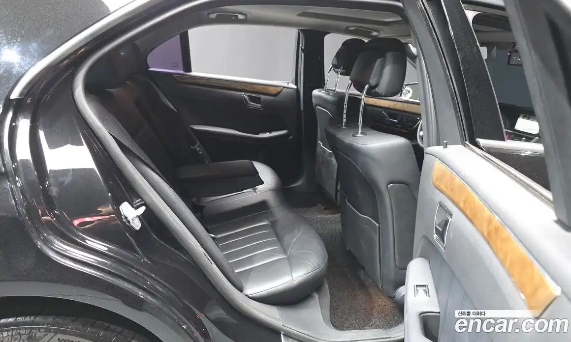 Mercedes-Benz E-Class 2011 3.5 гидро, фото 12