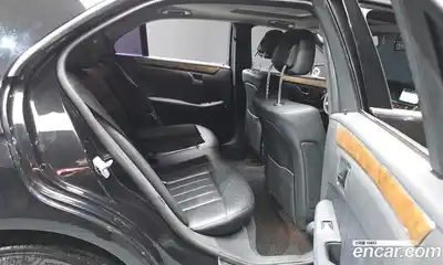 Mercedes-Benz E-Class 2011 3.5 гидро, миниатюра 12