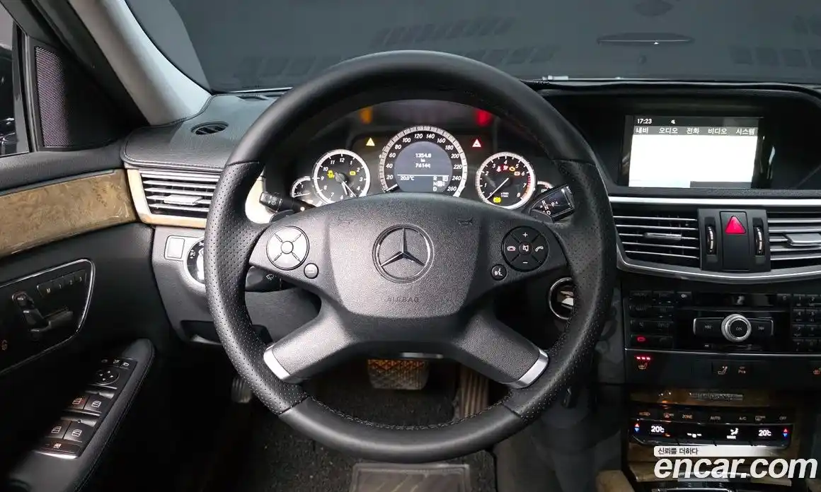 Mercedes-Benz E-Class 2011 3.5 гидро, фото 13