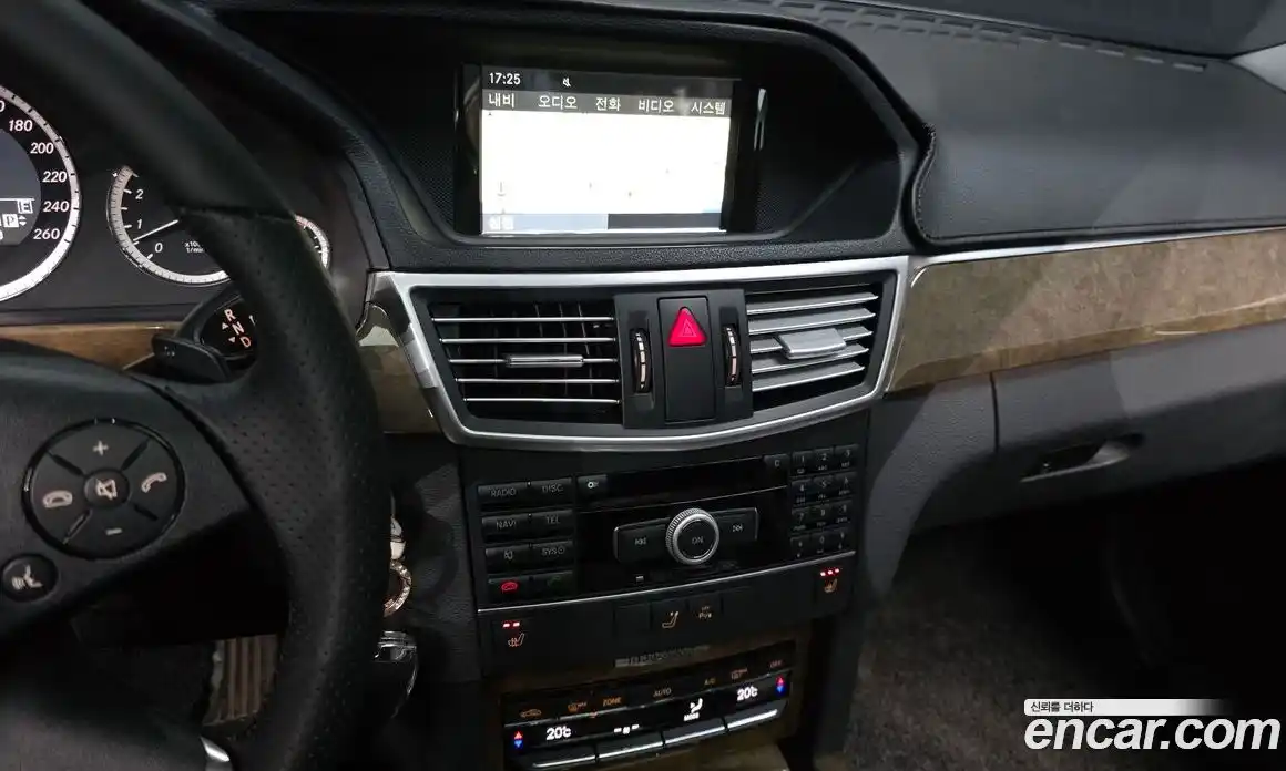 Mercedes-Benz E-Class 2011 3.5 гидро, фото 14