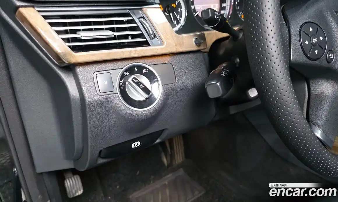 Mercedes-Benz E-Class 2011 3.5 гидро, фото 18