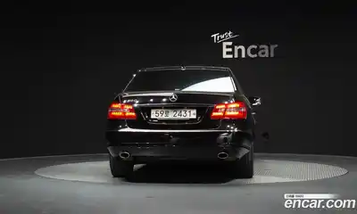 Mercedes-Benz E-Class 2011 3.5 гидро, миниатюра 4
