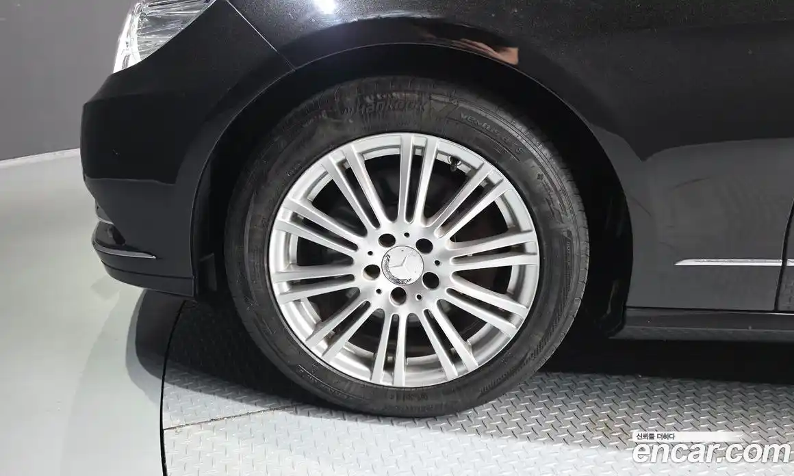 Mercedes-Benz E-Class 2011 3.5 гидро, фото 5