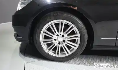 Mercedes-Benz E-Class 2011 3.5 гидро, миниатюра 5