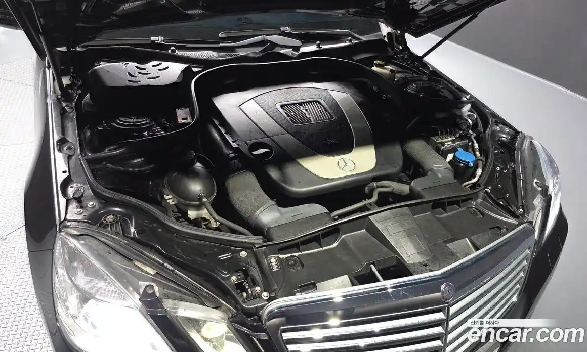 Mercedes-Benz E-Class 2011 3.5 гидро, фото 6