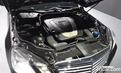 Mercedes-Benz E-Class 2011 3.5 гидро, миниатюра 6