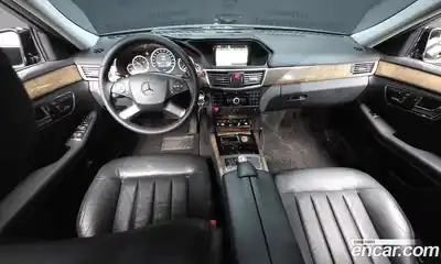 Mercedes-Benz E-Class 2011 3.5 гидро, миниатюра 7