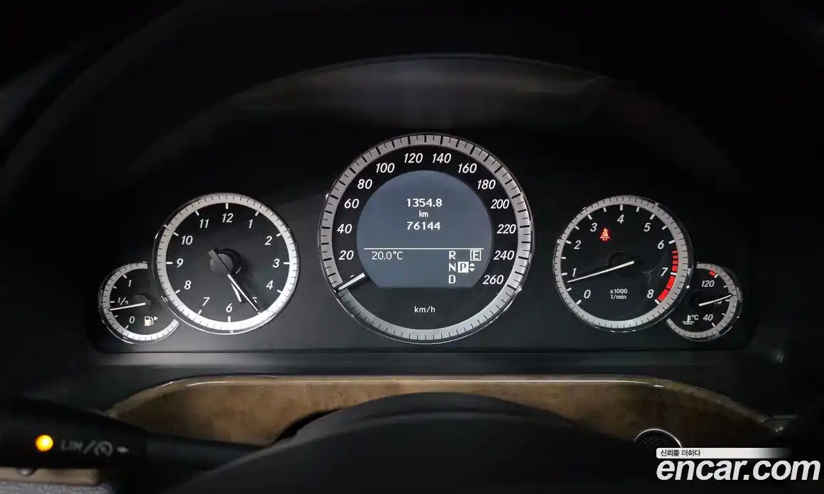 Mercedes-Benz E-Class 2011 3.5 гидро, фото 8