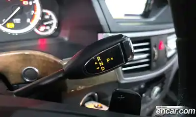 Mercedes-Benz E-Class 2011 3.5 гидро, миниатюра 9